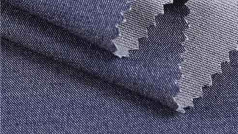 jenis-jenis bahan denim